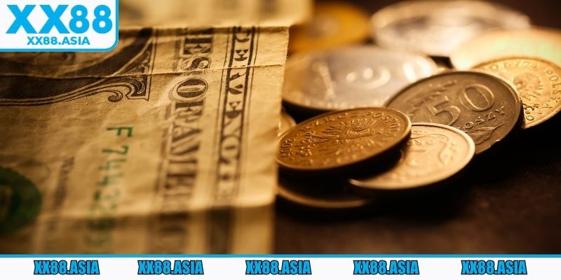 Điền chính xác tiền muốn nạp vào tài khoản