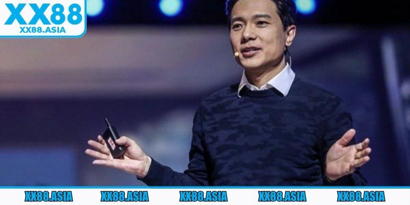 Giới thiệu đôi nét về vị tác giả Huỳnh Thái Dương tại nhà cái 